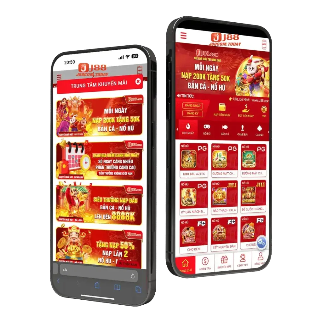 Tỷ lệ trả thưởng hấp dẫn