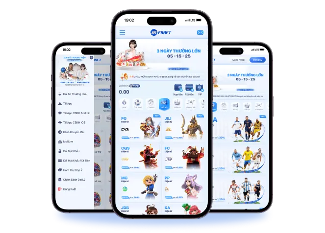 Kho game casino đa dạng tại 188bey Xổ Số