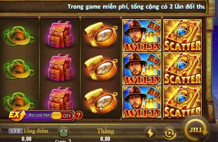 Các trò chơi đa dạng tại 188bey xổ số