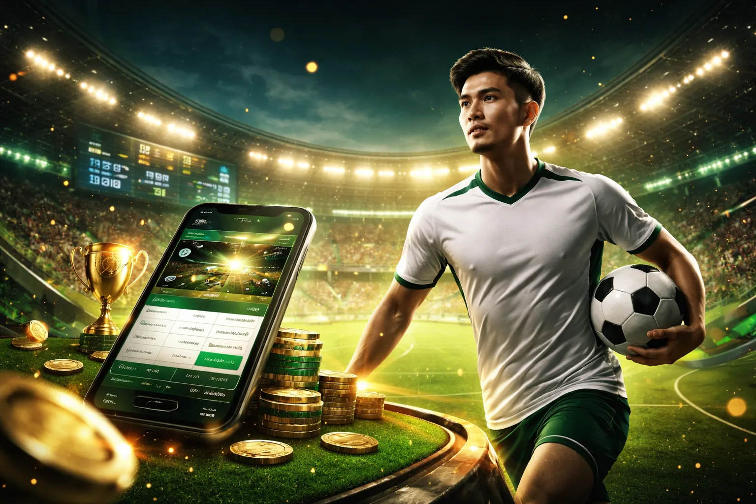 Phân tích chuyên sâu cách chơi xổ số 188bet